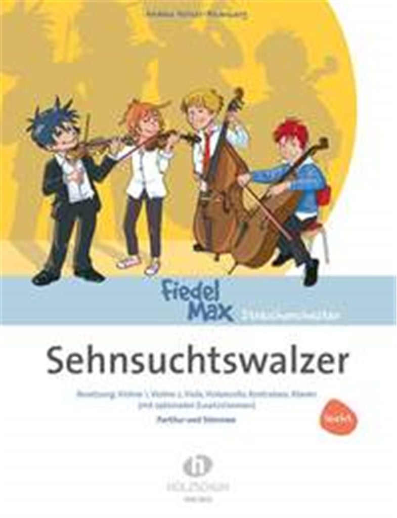 Sehnsuchtwalzer